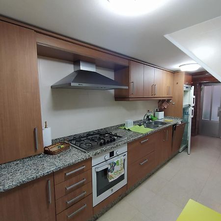 O Porto Marineiro Villa Cillero Екстериор снимка