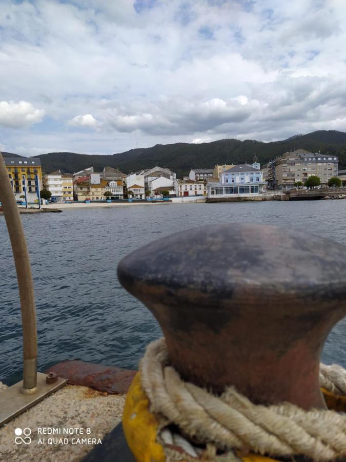 O Porto Marineiro Villa Cillero Екстериор снимка