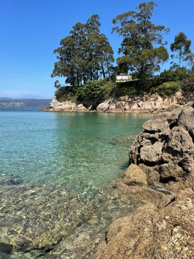 O Porto Marineiro Villa Cillero Екстериор снимка